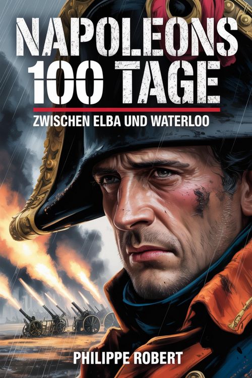 Produktbild: Napoleons 100 Tage