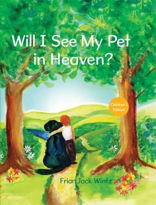 Produktbild: Will I See My Pet in Heaven?