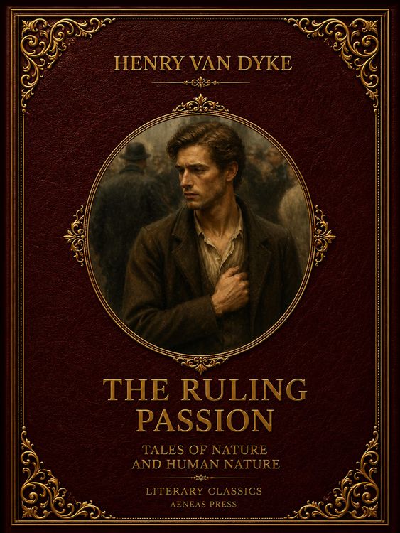 Produktbild: The Ruling Passion