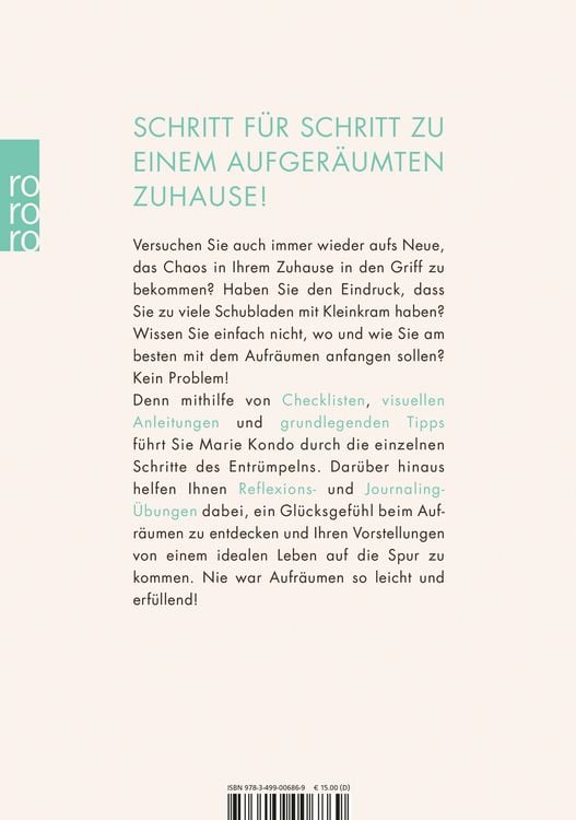 Produktbild: Alles in Ordnung