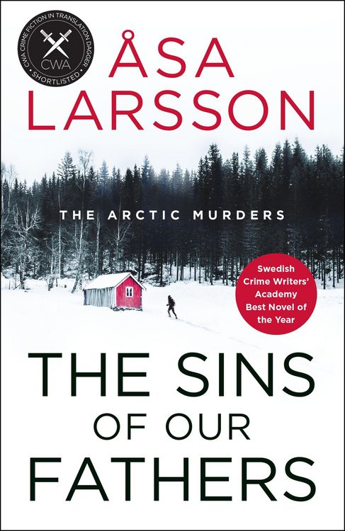 Produktbild: The Sins of our Fathers
