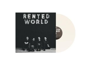 Produktbild: Rented World - Strictly Limited White Coloured Vin