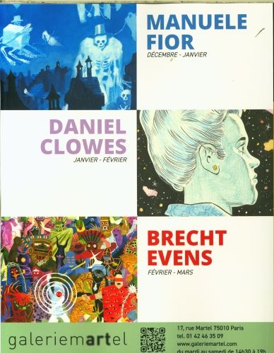Produktbild: Les cahiers de la BD: No 25