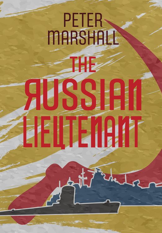 Produktbild: The Russian Lieutenant