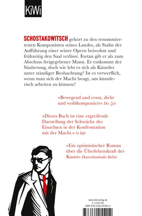Produktbild: Der L&auml;rm der Zeit