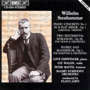 Produktbild: Orchesterwerke