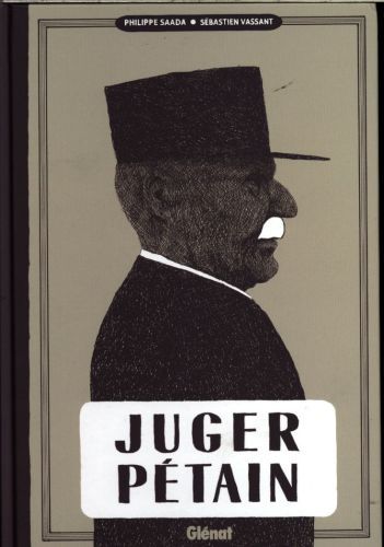 Produktbild: Juger P&eacute;tain