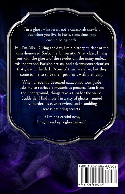 Produktbild: Ghosts of the Catacombs