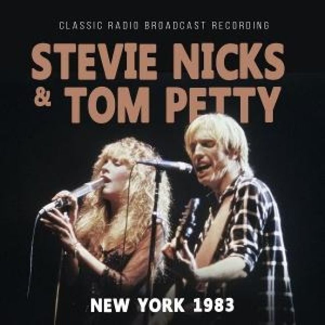 Produktbild: New York 1983