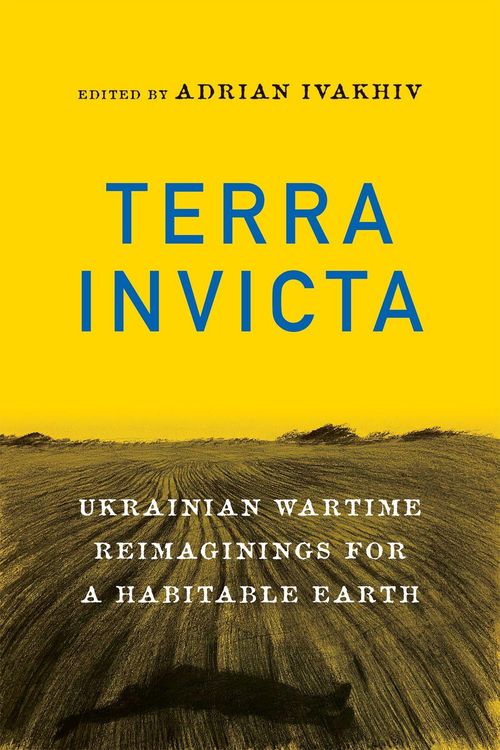 Produktbild: Terra Invicta