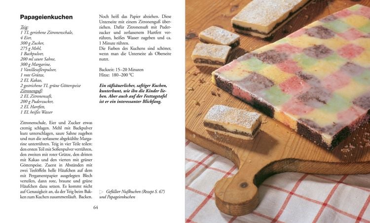 Produktbild: Schnelle Th&uuml;ringer K&uuml;che