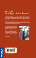 Produktbild: Dein Pferd - dein Partner
