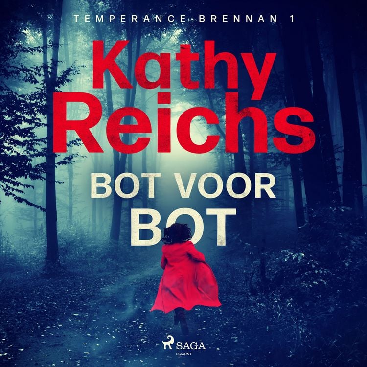 Produktbild: Bot voor bot