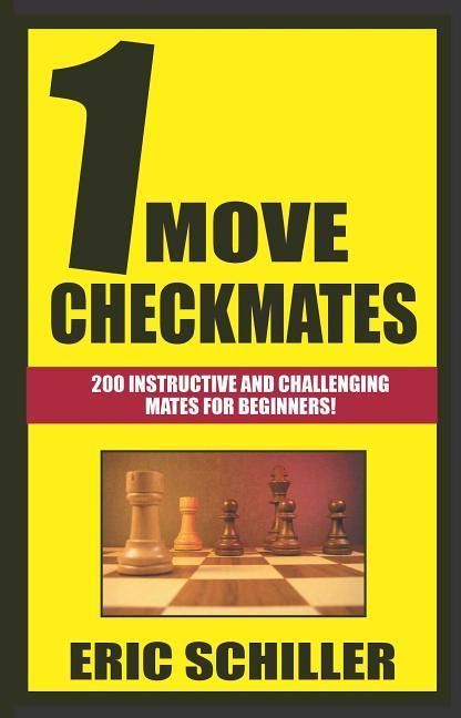 Produktbild: 1 Move Checkmates