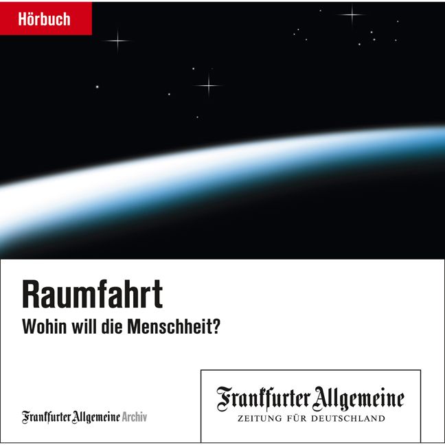 Produktbild: Raumfahrt