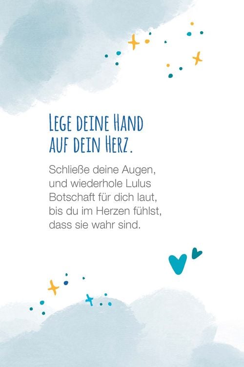 Produktbild: Ich bin ich! &ndash; 40 Affirmationen und Rituale, die Kinder stark machen