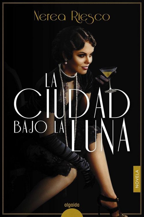 Produktbild: La ciudad bajo la luna