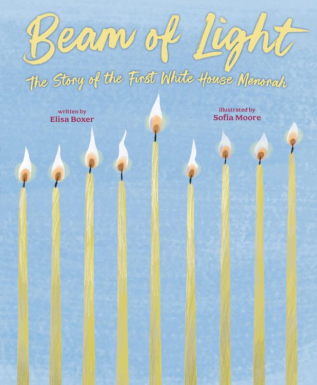 Produktbild: Beam of Light