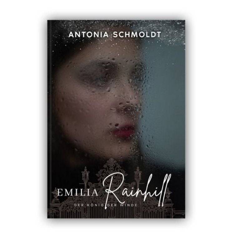 Produktbild: Emilia Rainhill