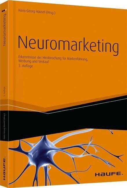 Produktbild: Neuromarketing