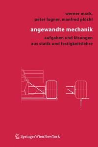 Produktbild: Angewandte Mechanik