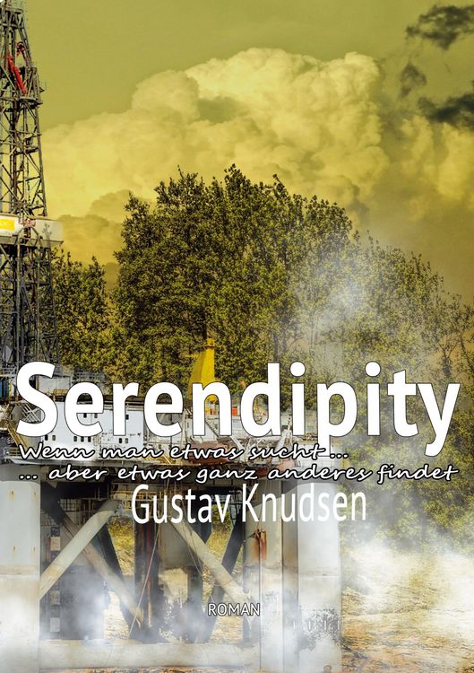 Produktbild: Serendipity