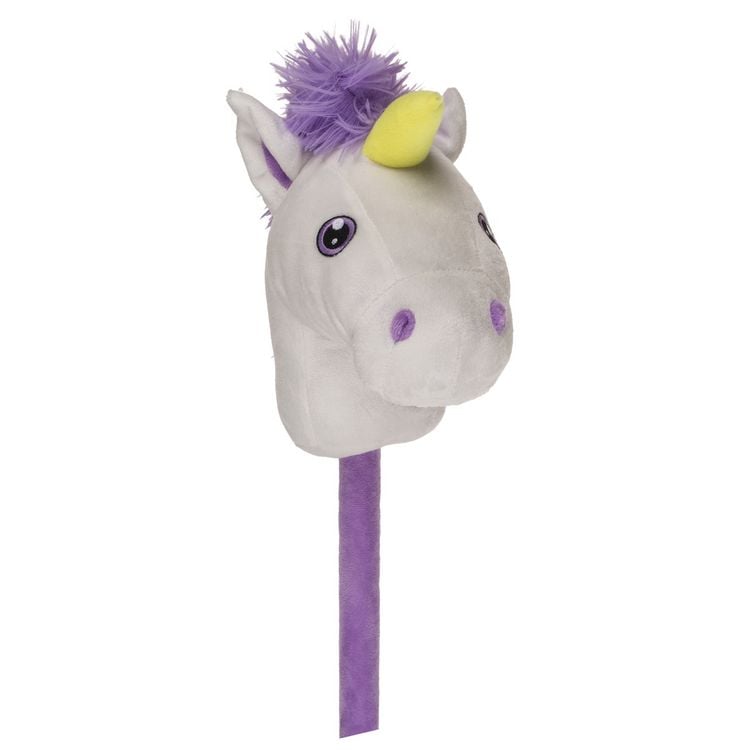 Produktbild: Happy Horse Einhorn wei&szlig; 75cm