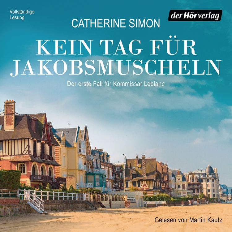 Produktbild: Kein Tag f&uuml;r Jakobsmuscheln