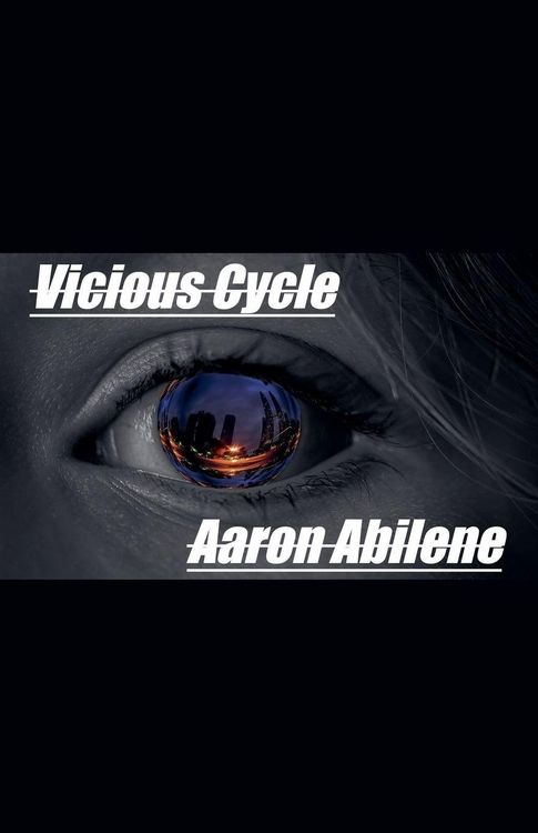 Produktbild: Vicious Cycle