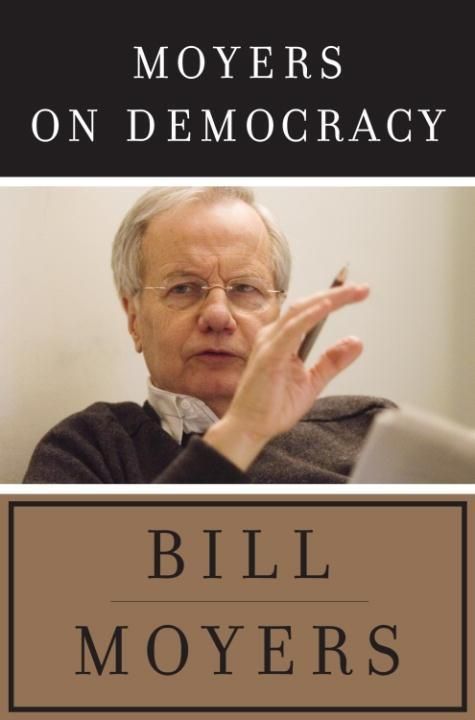 Produktbild: Moyers on Democracy