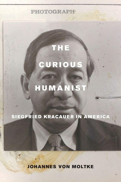 Produktbild: The Curious Humanist