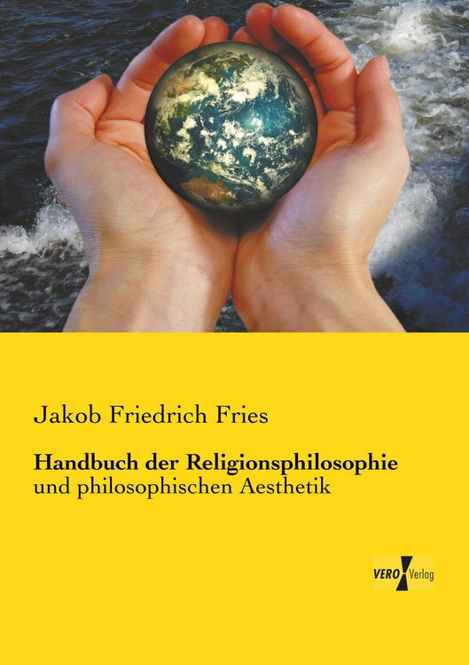 Produktbild: Handbuch der Religionsphilosophie