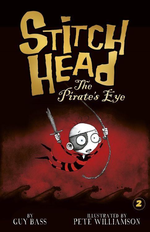Produktbild: The Pirate's Eye