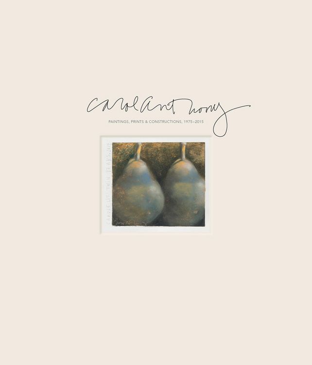 Produktbild: Carol Anthony