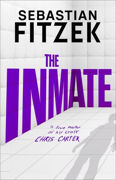 Produktbild: The Inmate