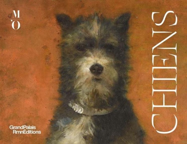 Produktbild: Chiens