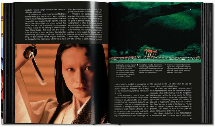 Produktbild: 100 Filme der 1980er