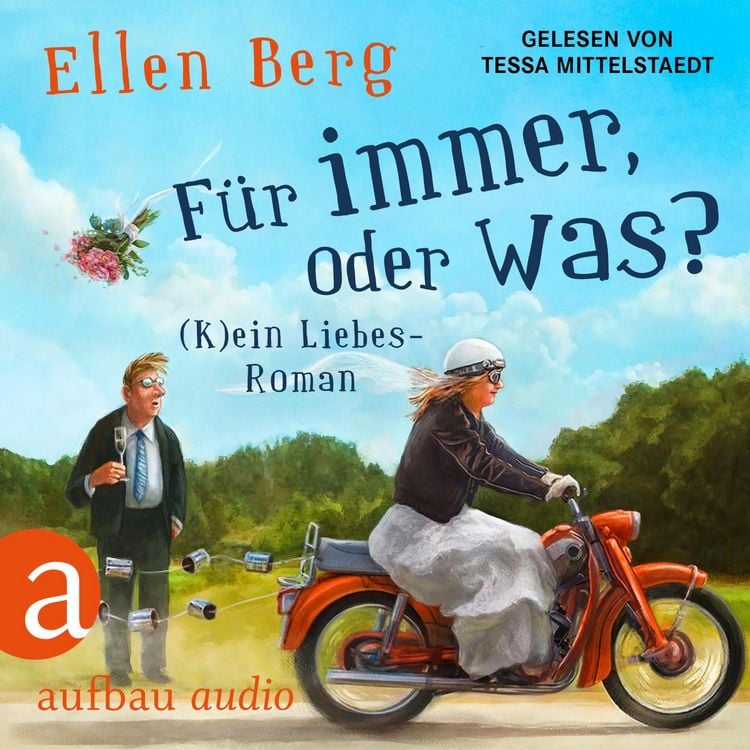 Produktbild: F&uuml;r immer, oder was?