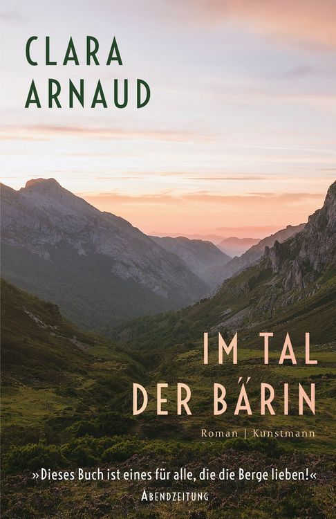 Produktbild: Im Tal der B&auml;rin