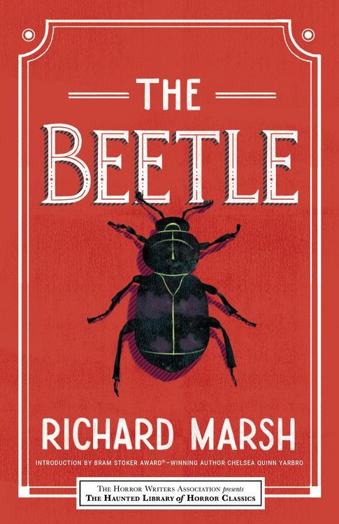 Produktbild: The Beetle