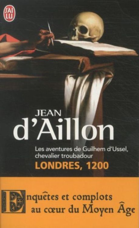 Bild vom Artikel Fre-Londres 1200 T3 Aventures vom Autor Aillon