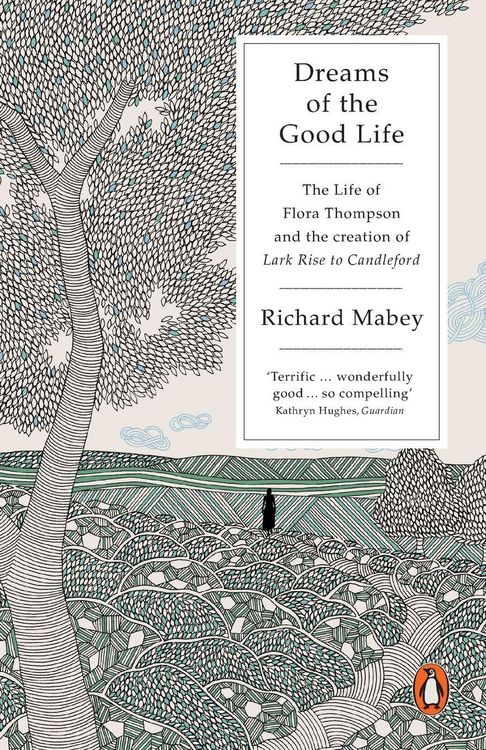 Produktbild: Dreams of the Good Life
