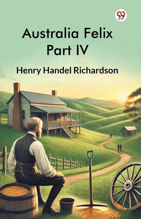 Produktbild: Australia Felix Part IV