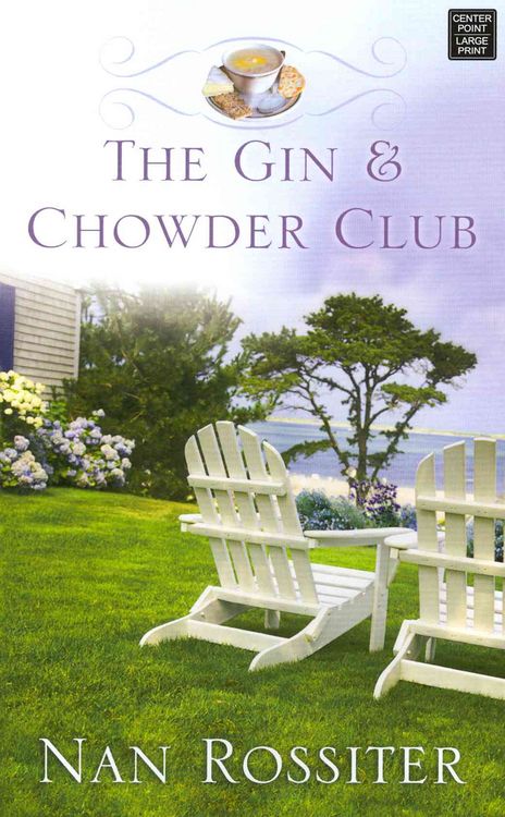 Produktbild: Gin & Chowder Club