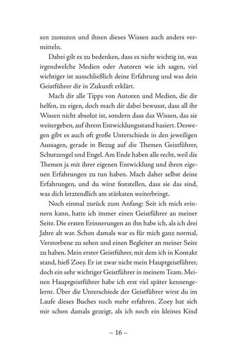Produktbild: Deine Geistf&uuml;hrer sind bei dir