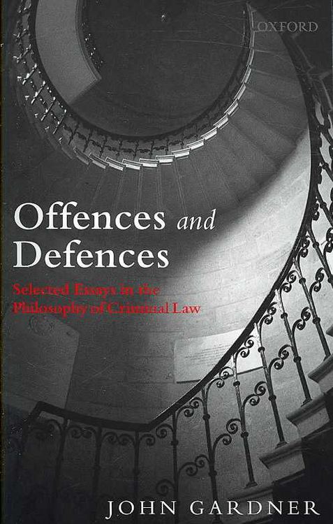 Produktbild: Offences & Defences