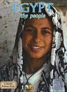 Produktbild: Egypt - The People