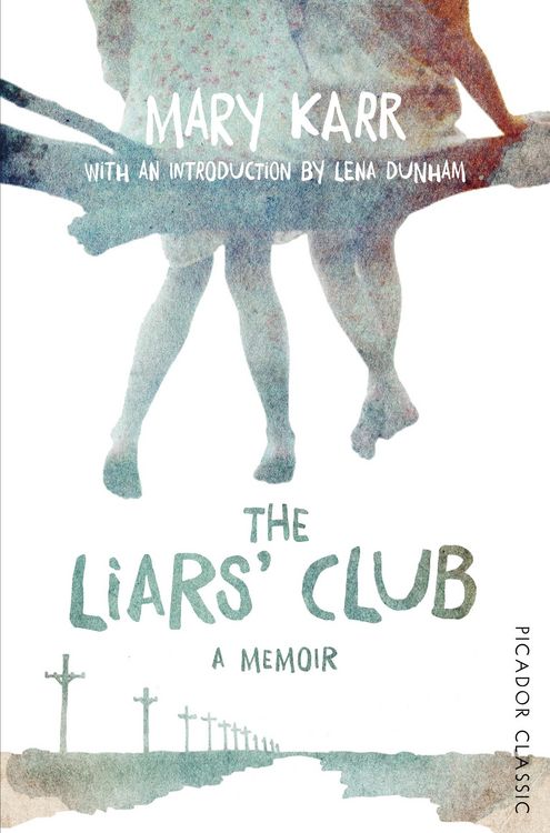 Produktbild: The Liars' Club
