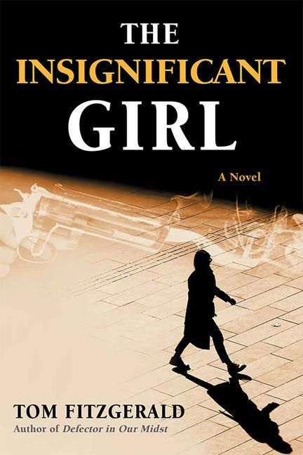 Produktbild: The Insignificant Girl