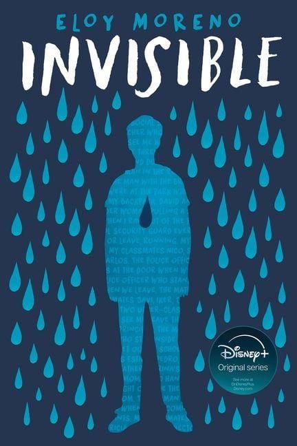 Produktbild: Invisible
